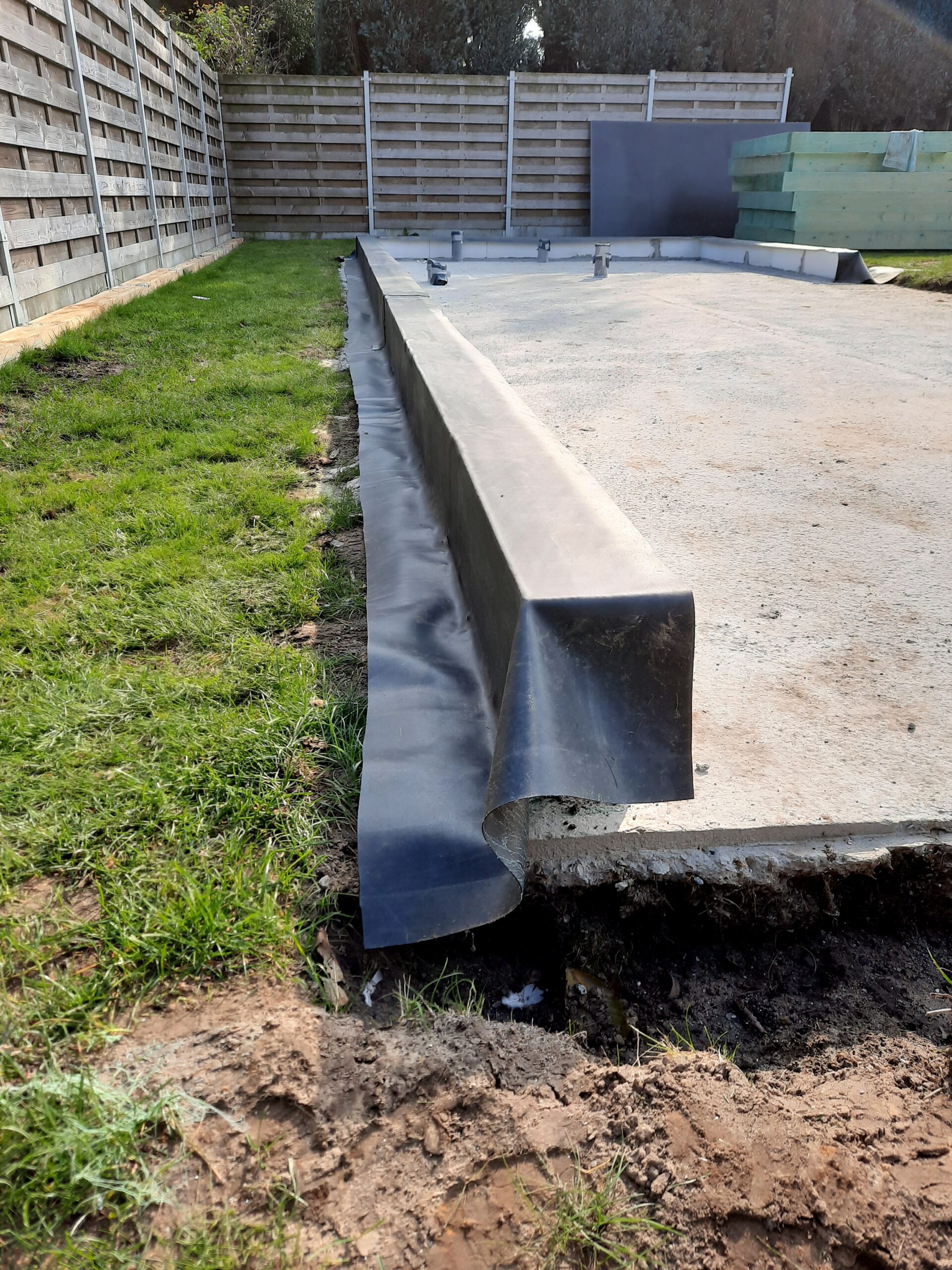 Realisatie 8 — renovatie