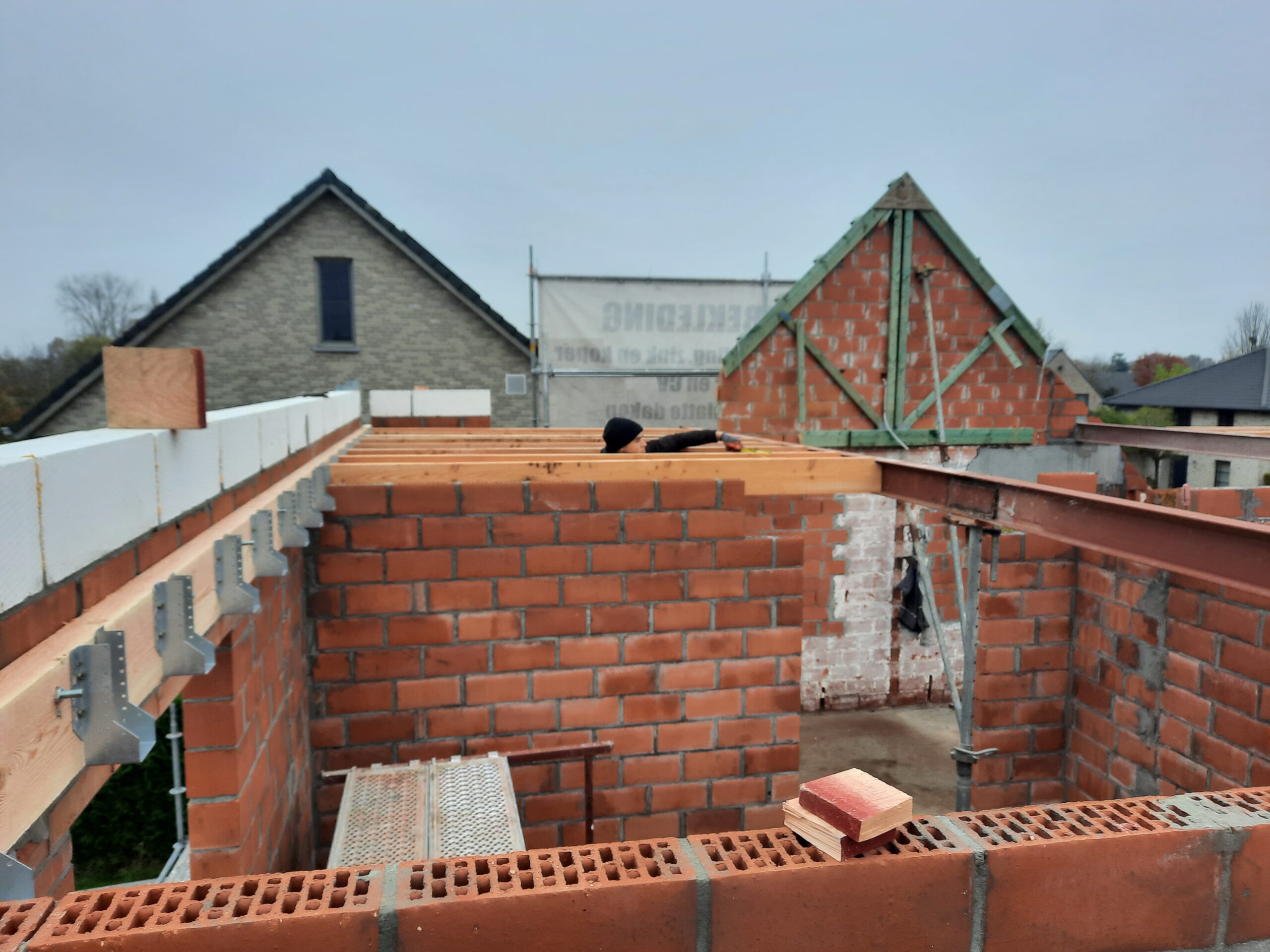 Realisatie 1 — renovatie